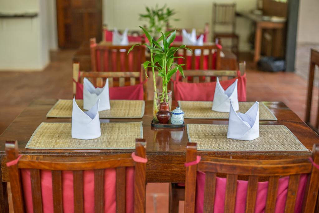 Sizen Retreat & Spa シェムリアップ エクステリア 写真