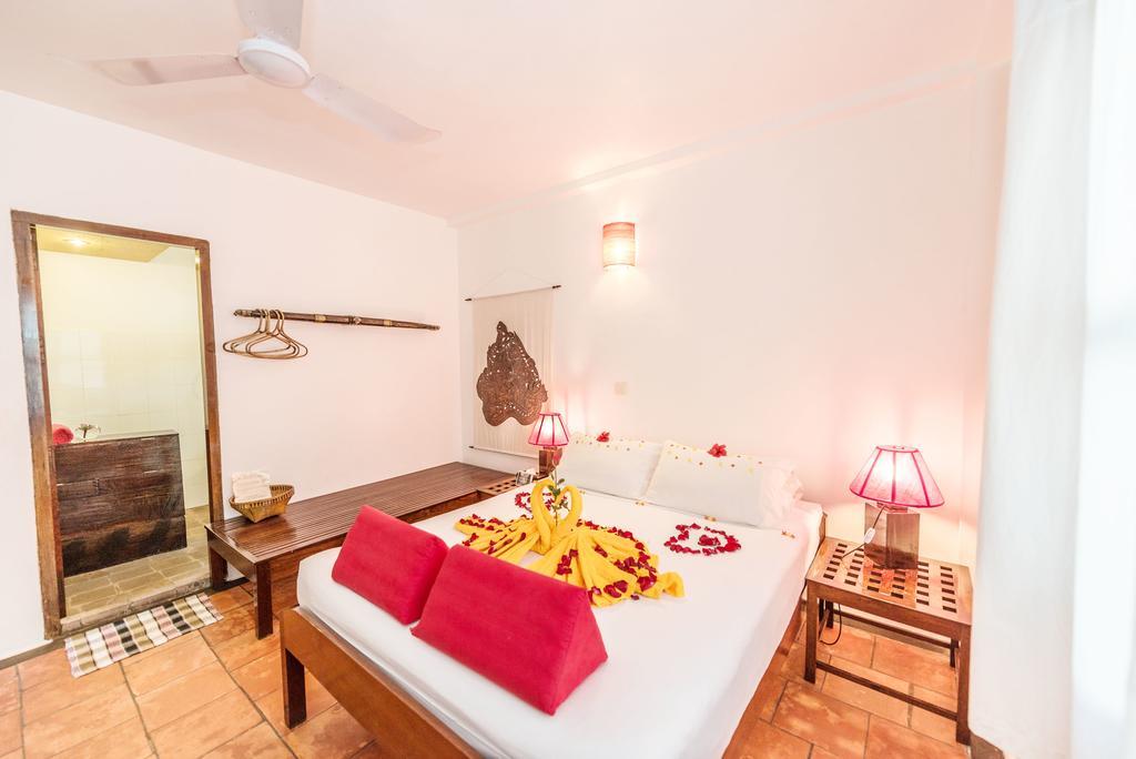Sizen Retreat & Spa シェムリアップ エクステリア 写真