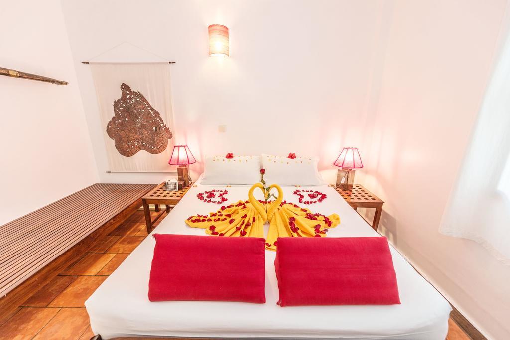 Sizen Retreat & Spa シェムリアップ エクステリア 写真