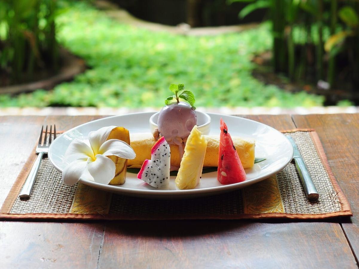 Sizen Retreat & Spa シェムリアップ エクステリア 写真